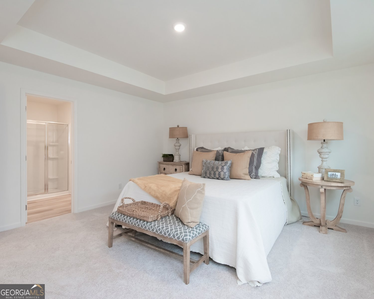 1577 Salem Drive Conyers - 27