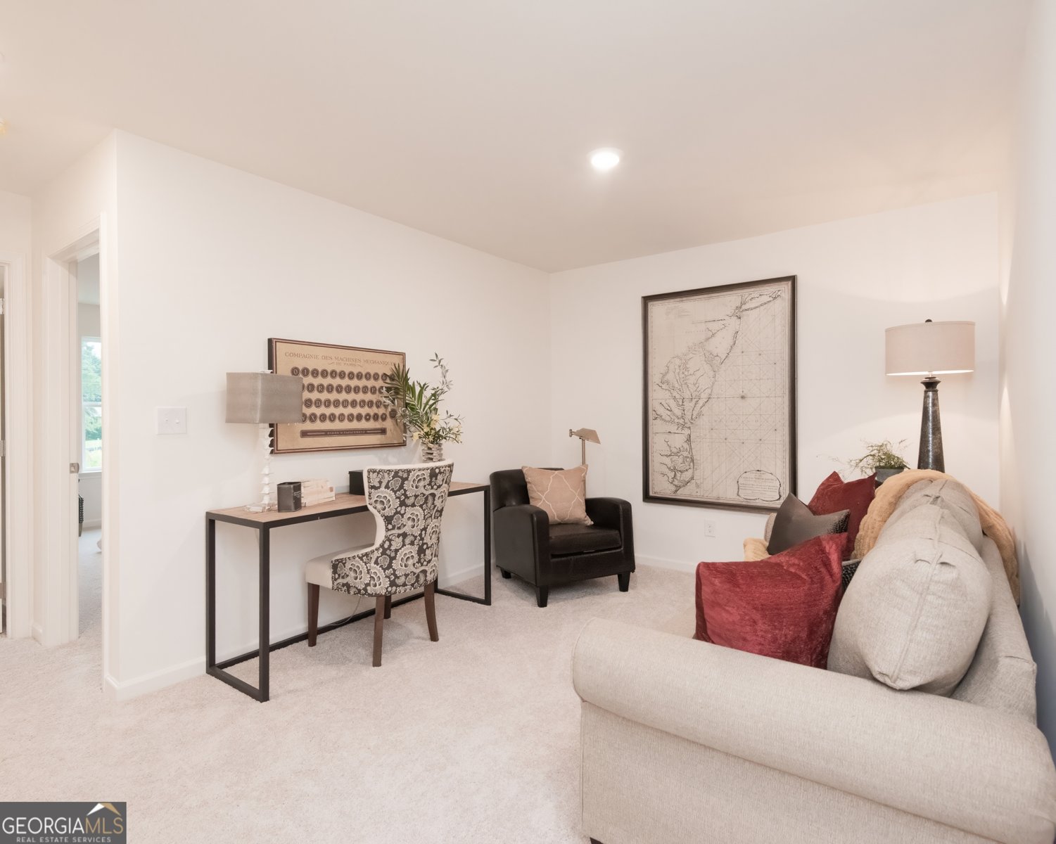 1577 Salem Drive Conyers - 35
