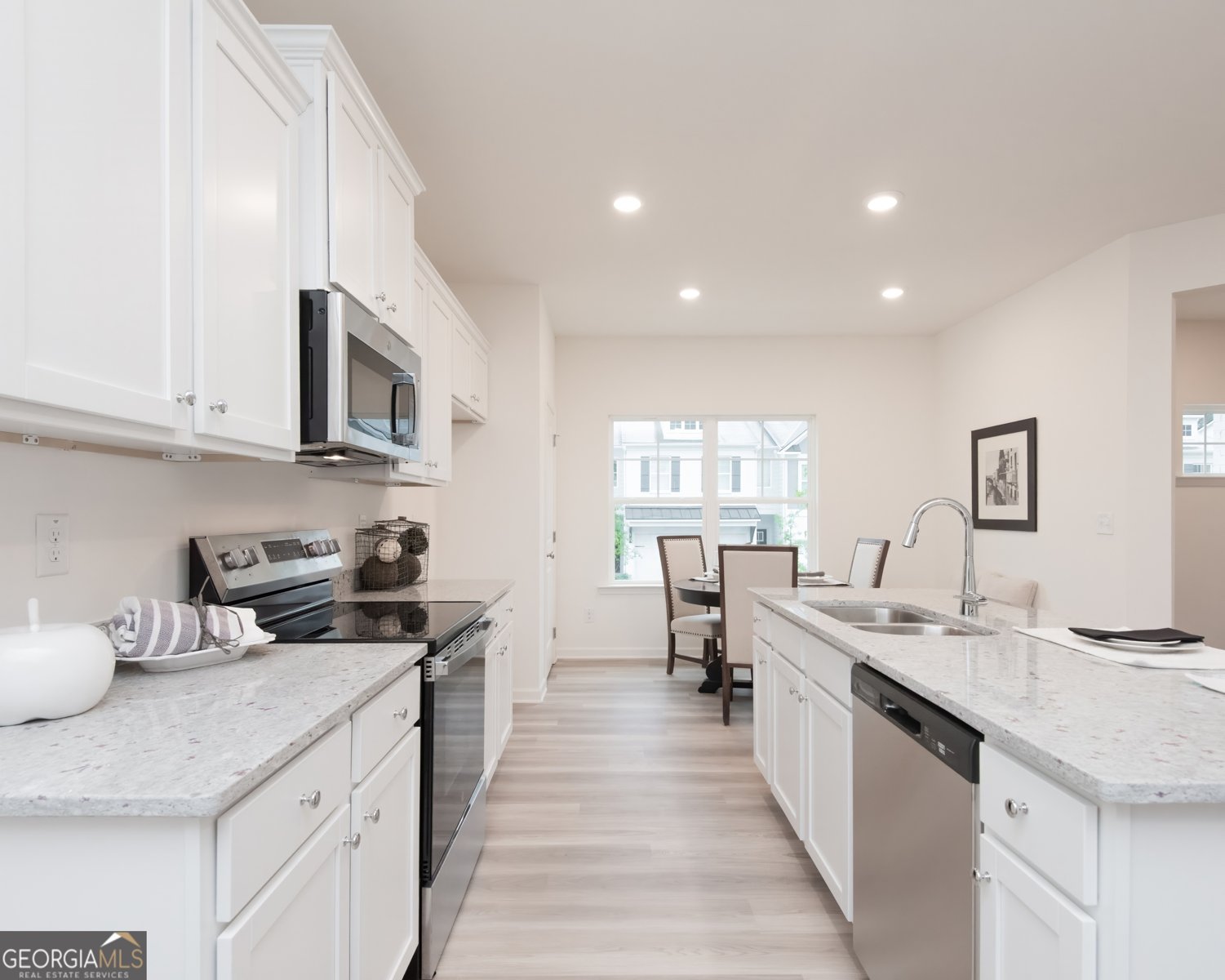 1577 Salem Drive Conyers - 8