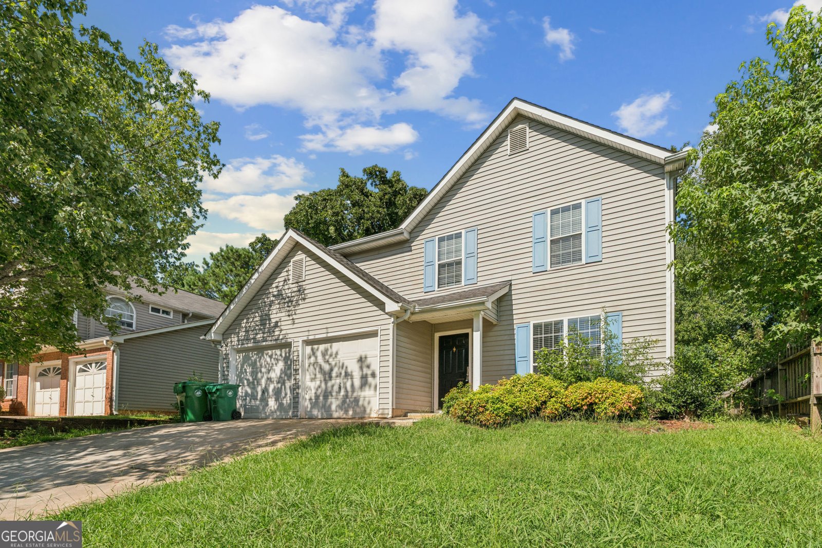 3730 Ozmer Court Decatur - 2