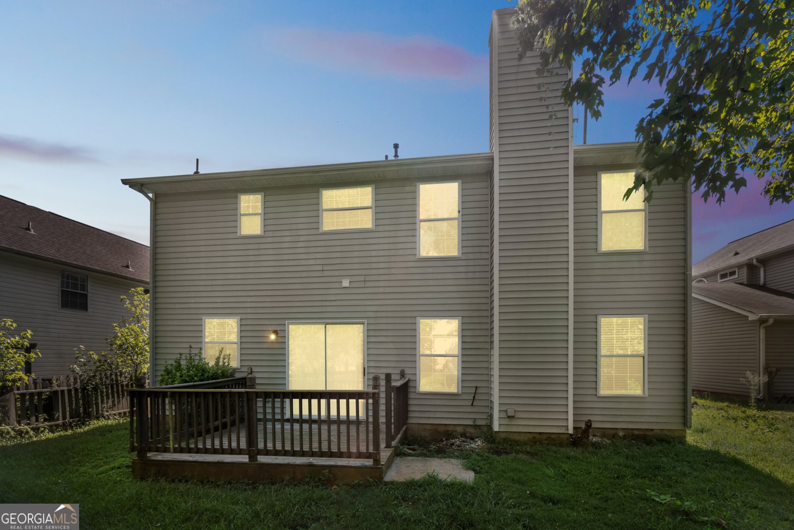 3730 Ozmer Court Decatur - 30