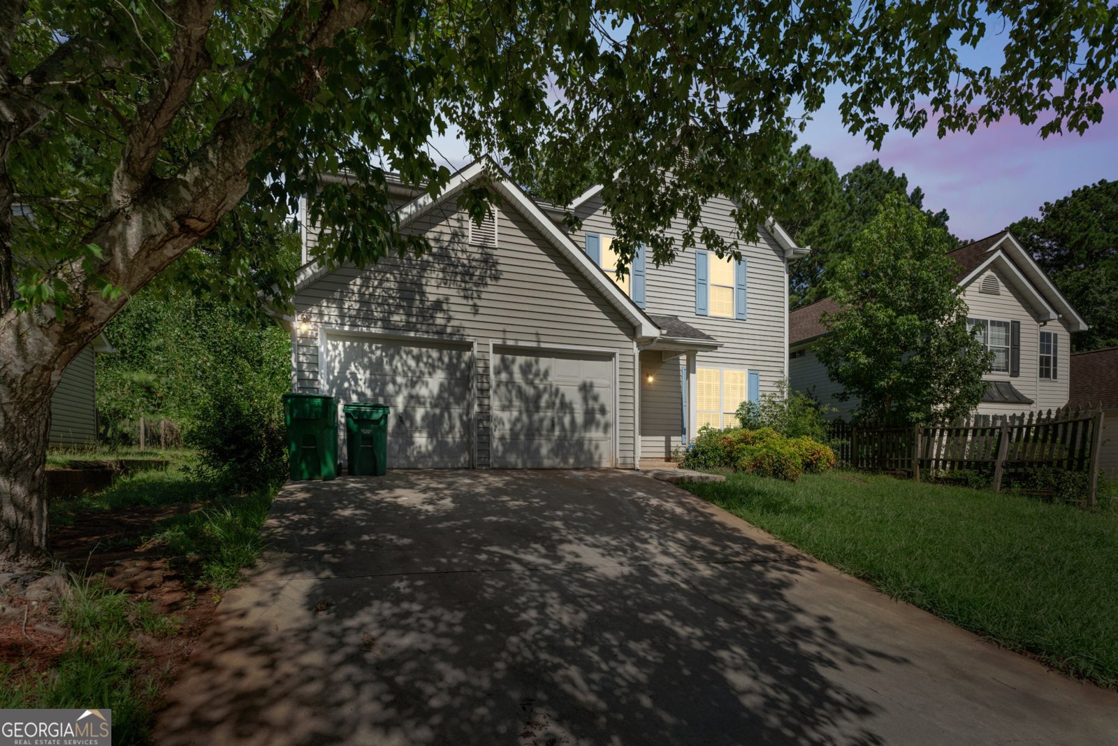 3730 Ozmer Court Decatur - 31