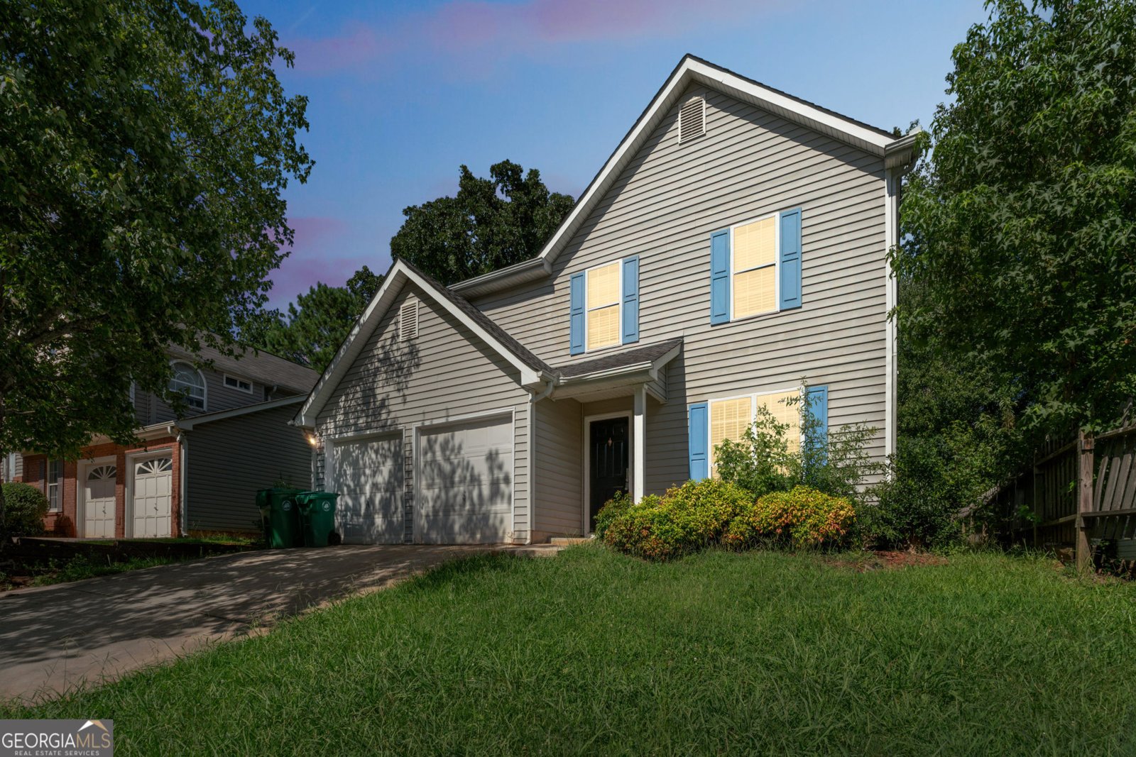 3730 Ozmer Court Decatur - 32