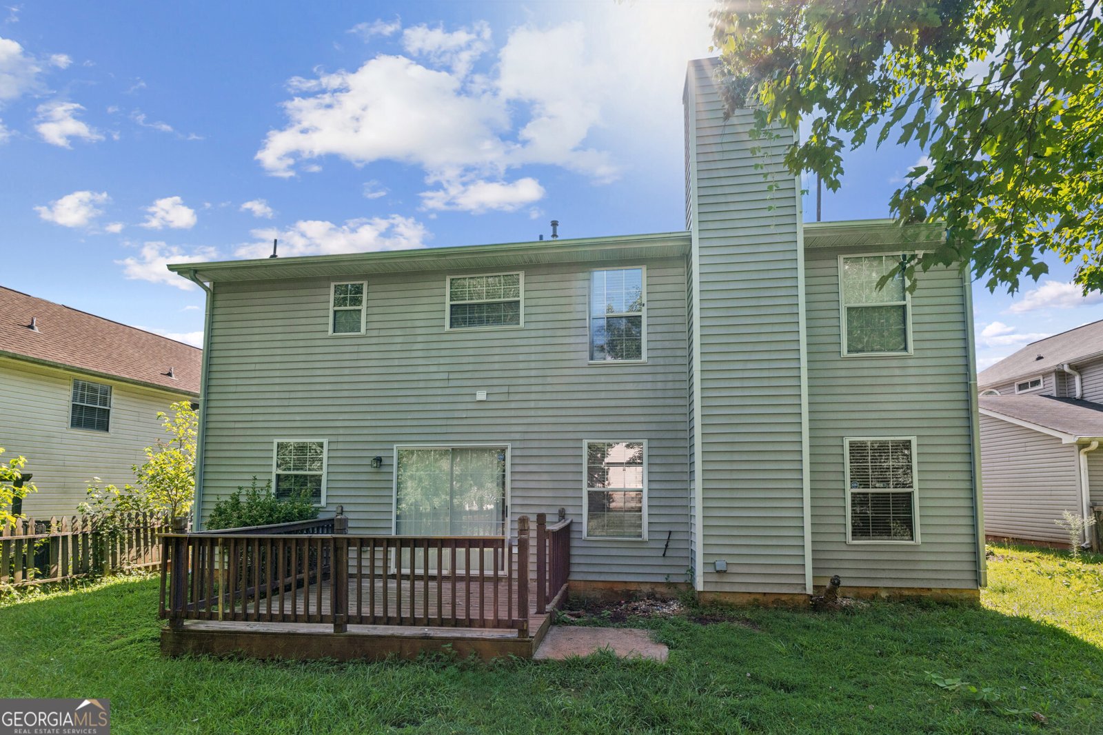 3730 Ozmer Court Decatur - 33