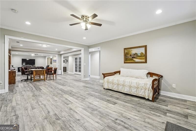 101 Wolf Creek Court Cumming - 45