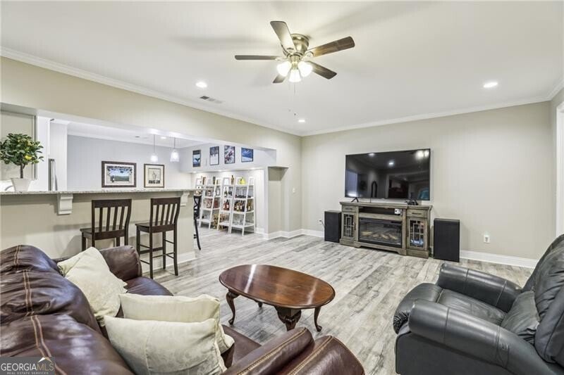 101 Wolf Creek Court Cumming - 50