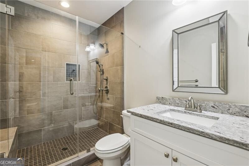 101 Wolf Creek Court Cumming - 52