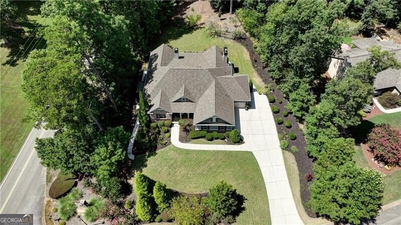 101 Wolf Creek Court Cumming - 62