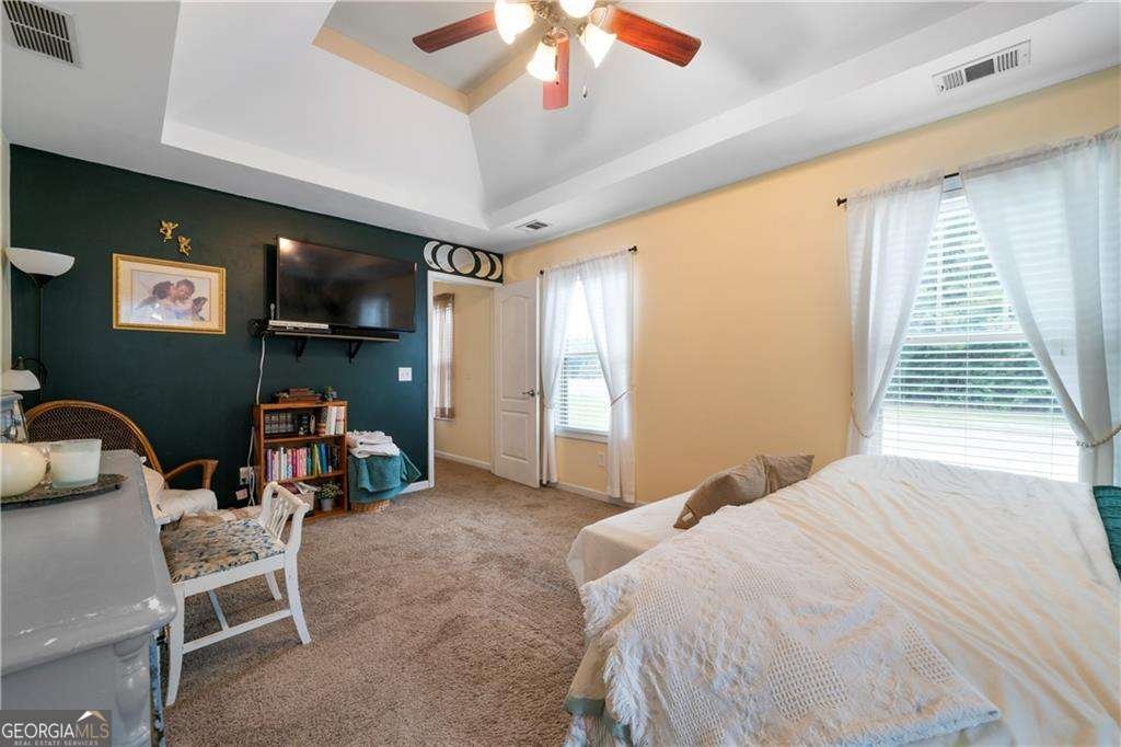 25 Autumn Place White - 22