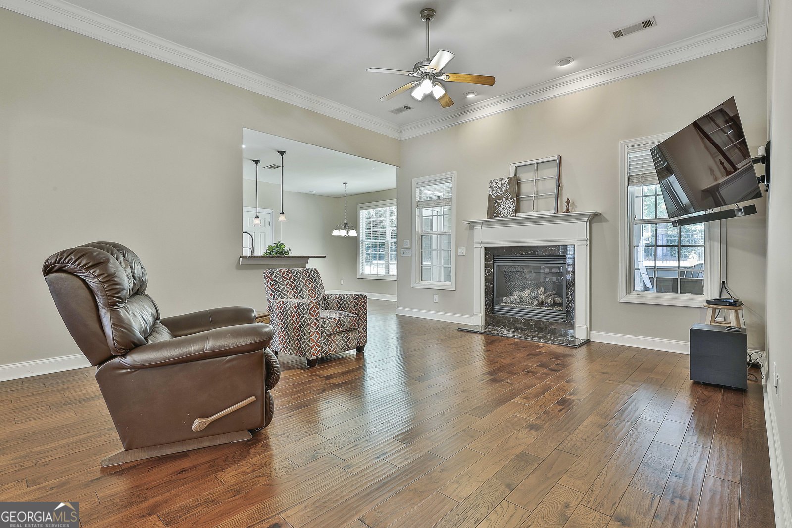 274 Horizon Hill Newnan - 11