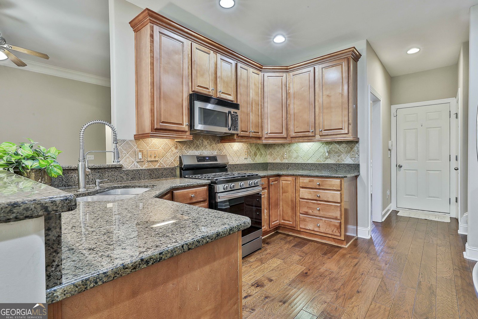 274 Horizon Hill Newnan - 17