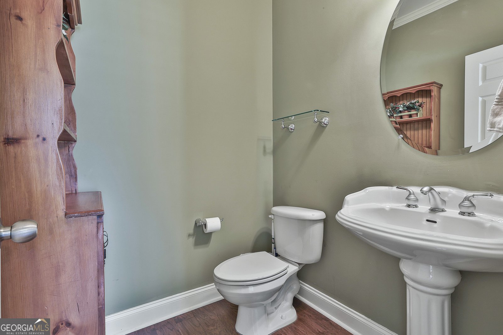 274 Horizon Hill Newnan - 26