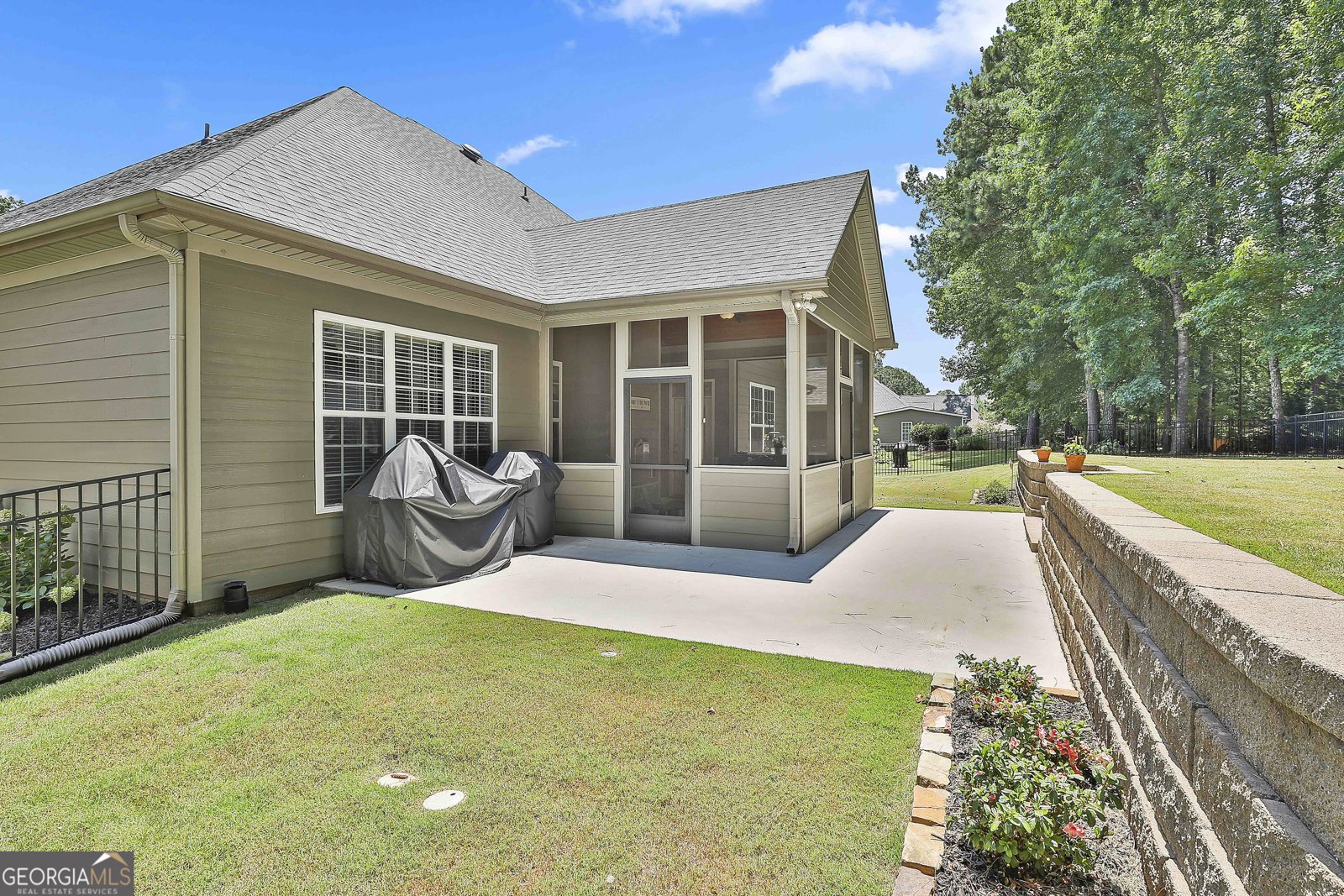 274 Horizon Hill Newnan - 39
