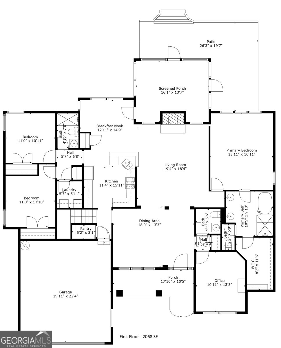 274 Horizon Hill Newnan - 48