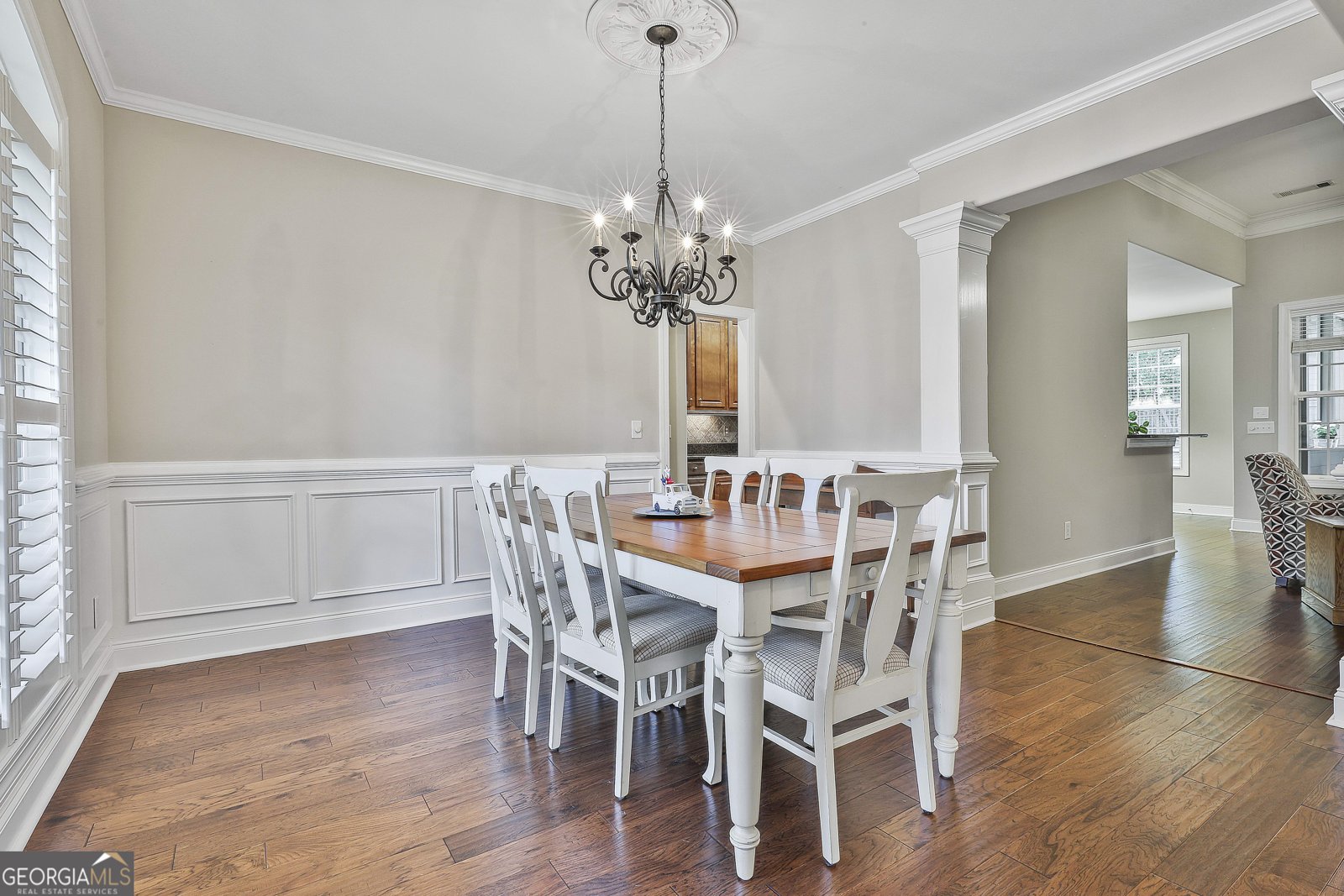 274 Horizon Hill Newnan - 8