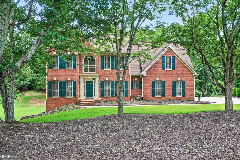 2020 Ridge Gate Drive Cumming - 1