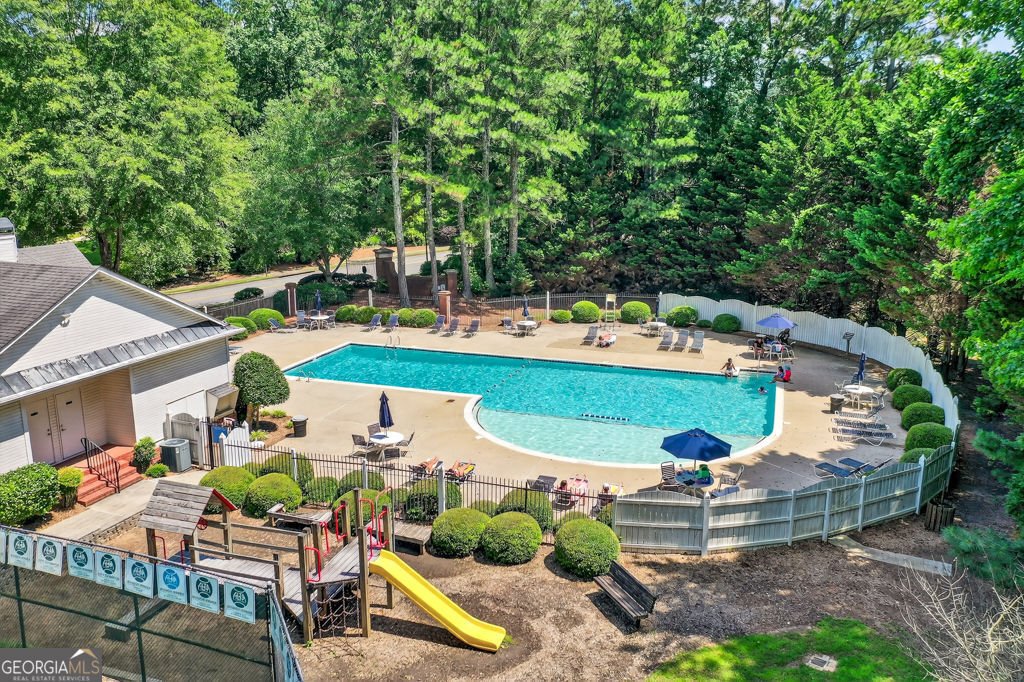 2020 Ridge Gate Drive Cumming - 50