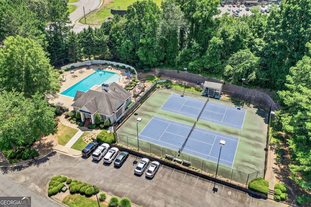 2020 Ridge Gate Drive Cumming - 51