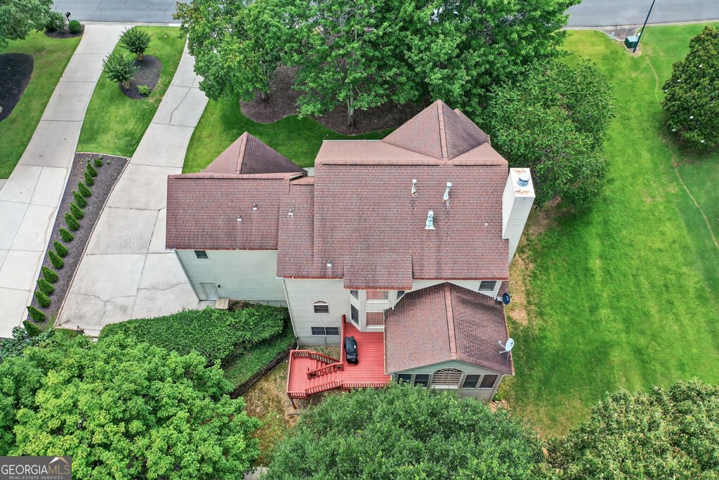 2020 Ridge Gate Drive Cumming - 52