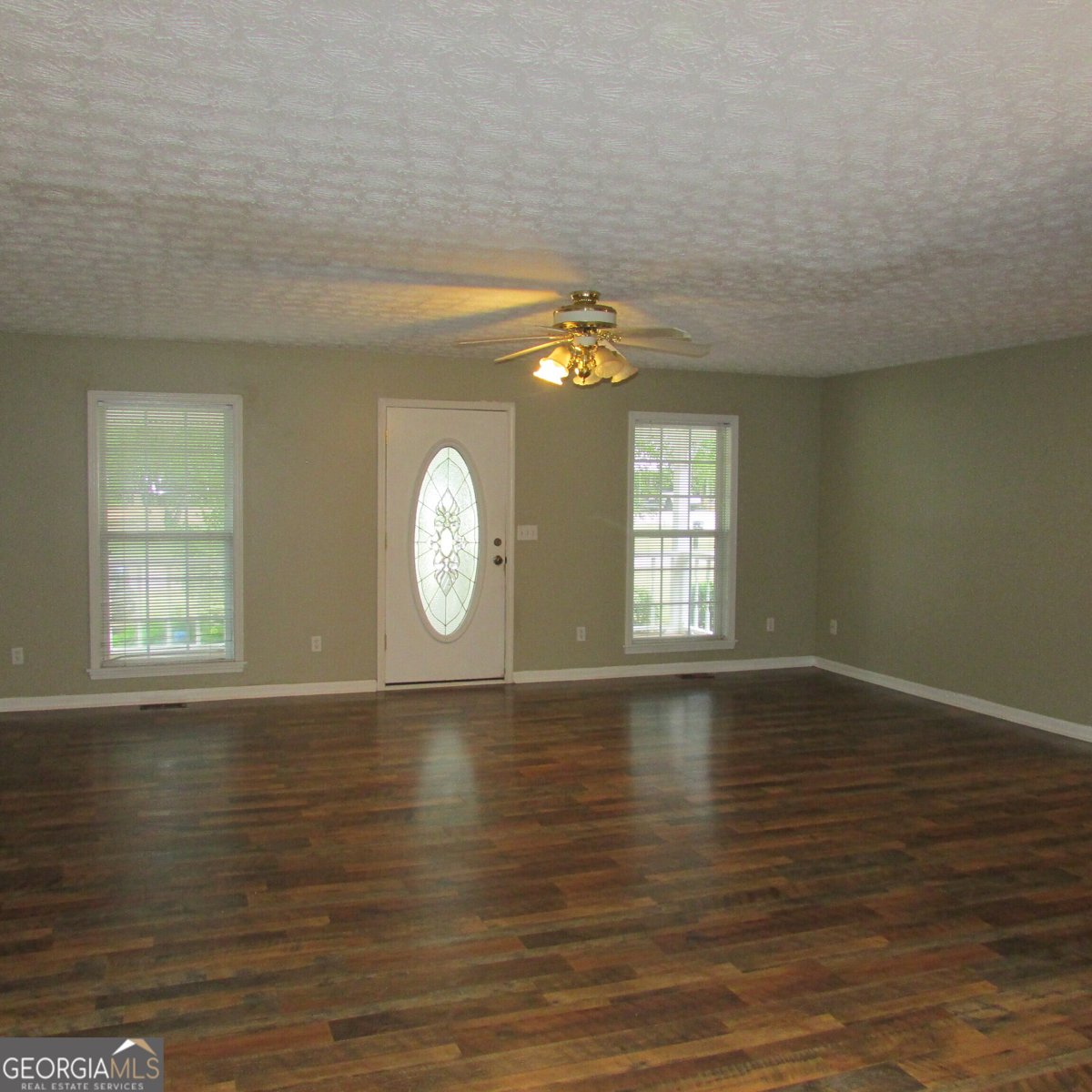 233 Stillwood Drive Hartwell - 1
