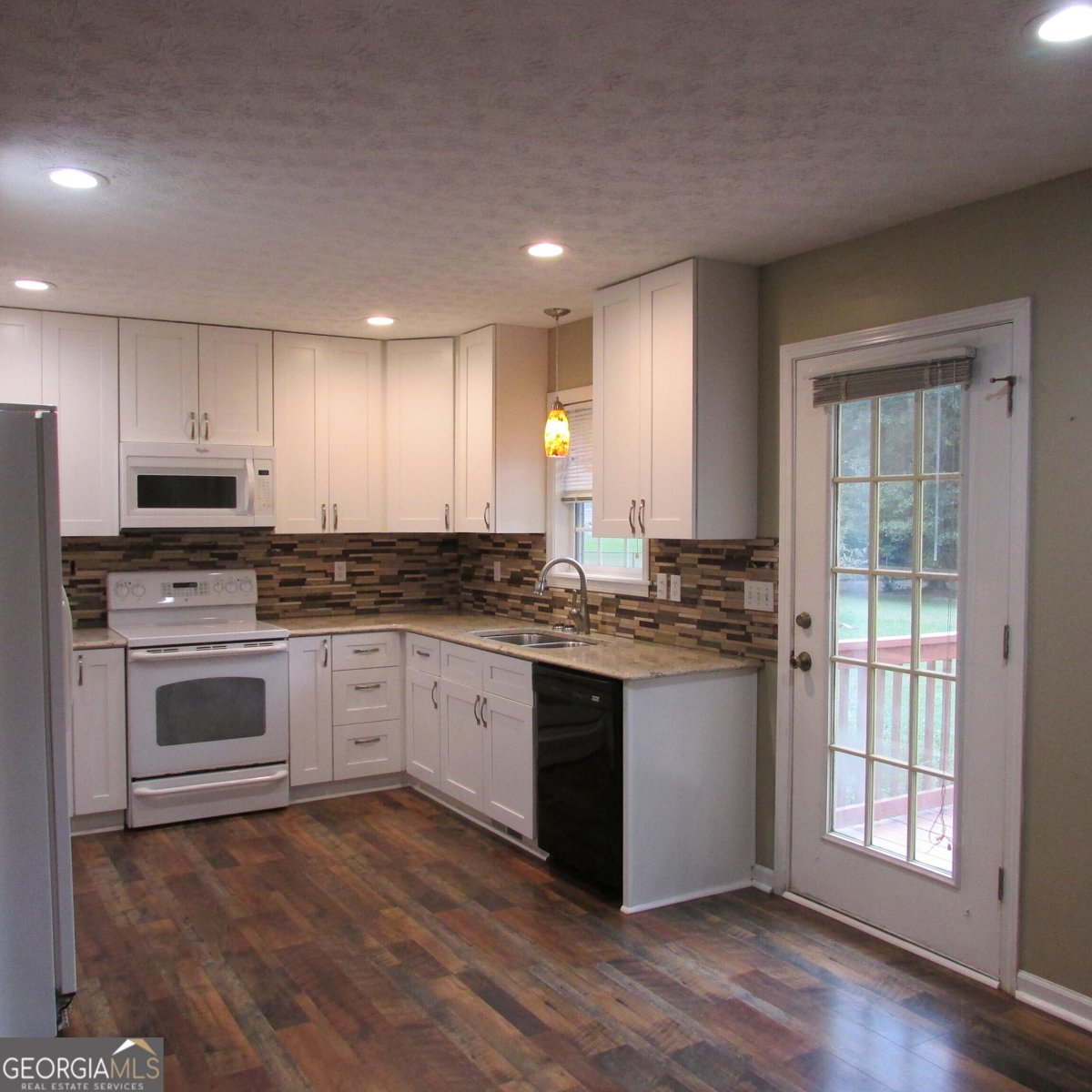 233 Stillwood Drive Hartwell - 2