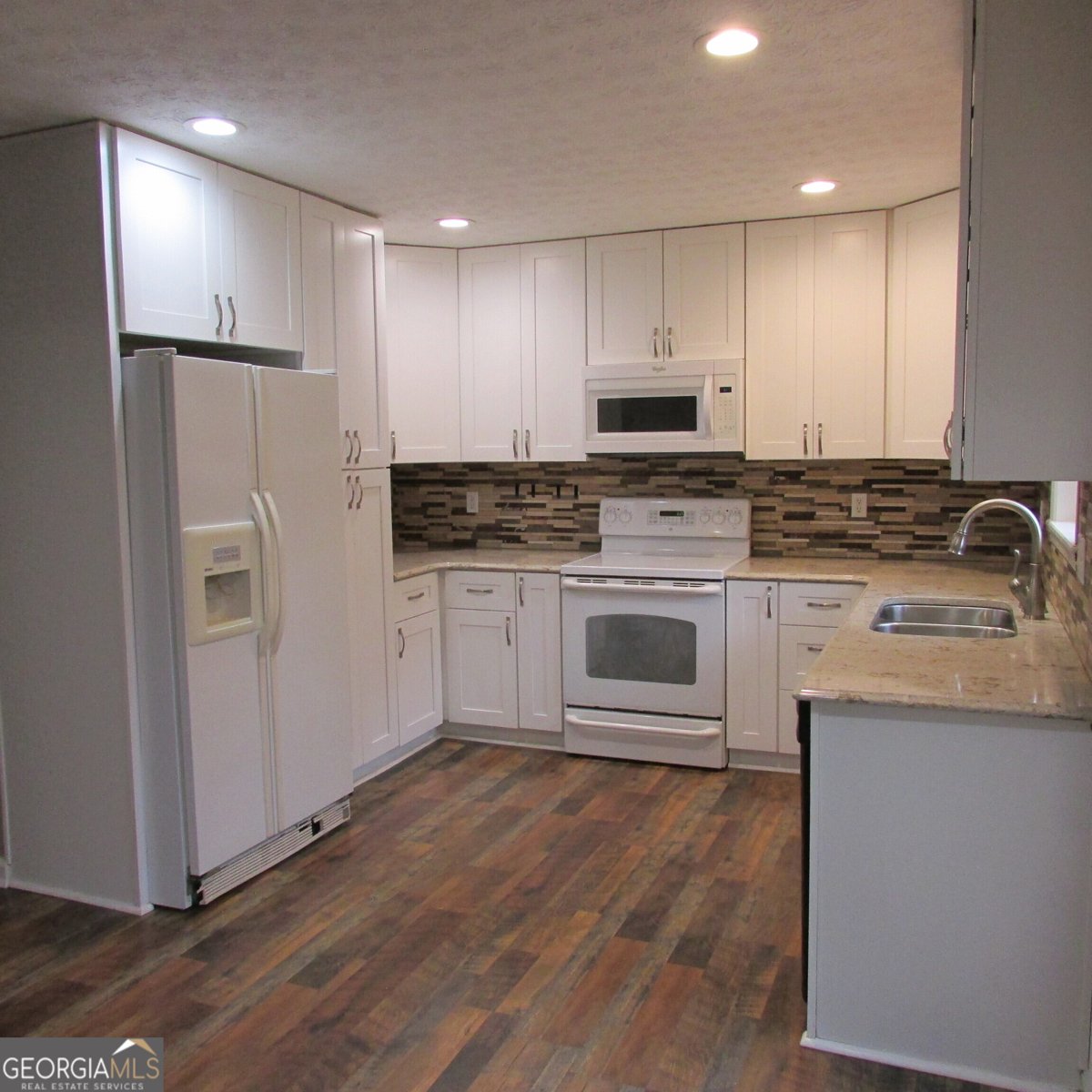 233 Stillwood Drive Hartwell - 3