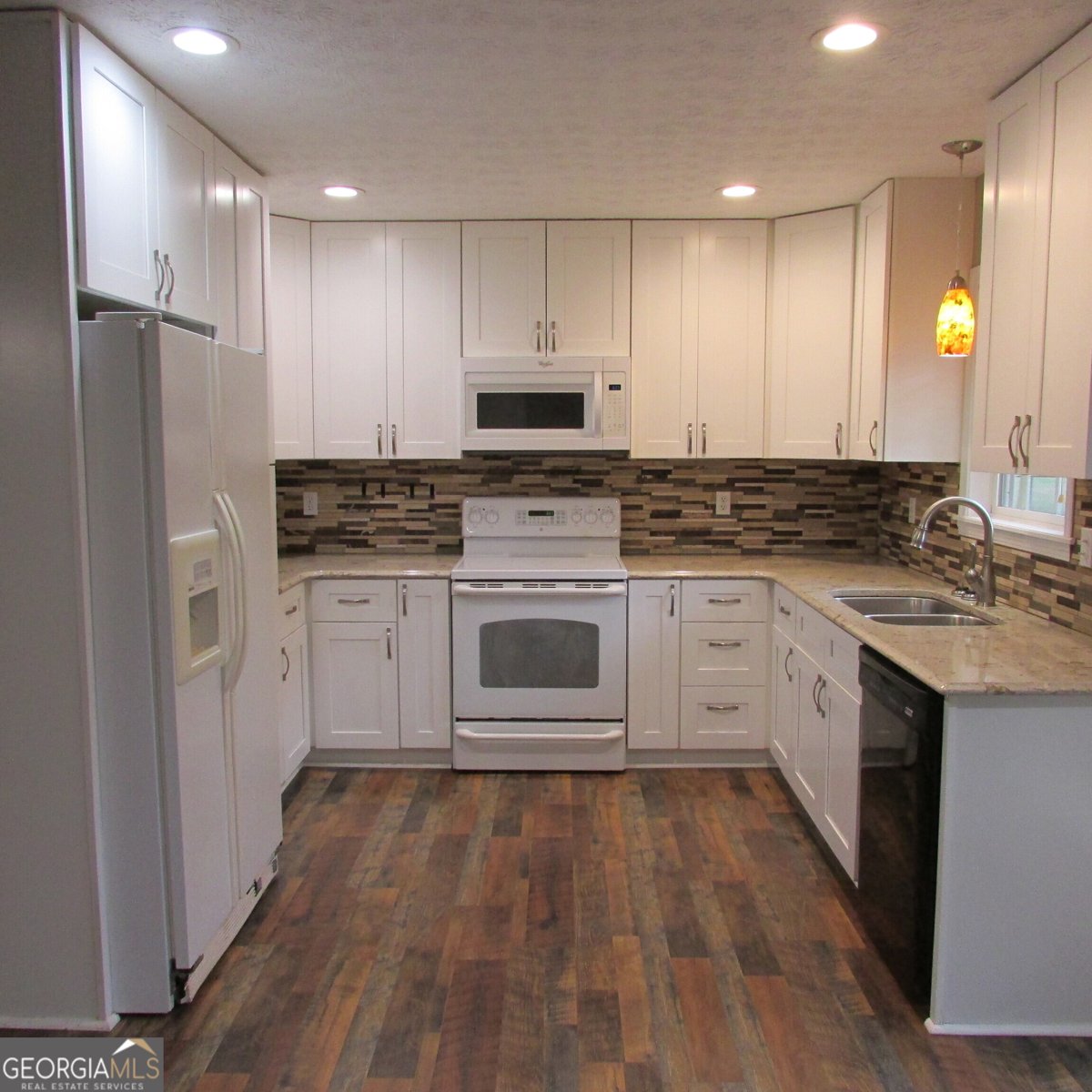 233 Stillwood Drive Hartwell - 4