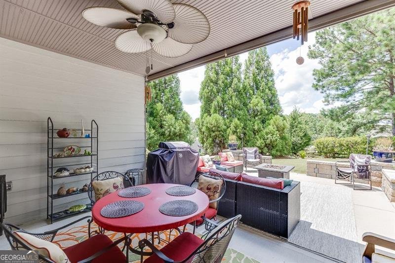 6808 FLAGSTONE Flowery Branch - 10