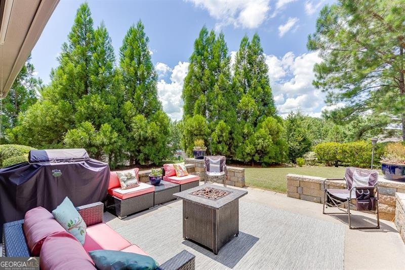 6808 FLAGSTONE Flowery Branch - 13