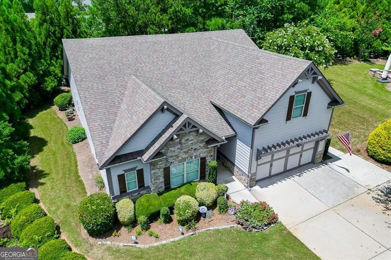 6808 FLAGSTONE Flowery Branch - 17
