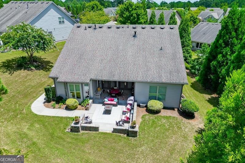 6808 FLAGSTONE Flowery Branch - 19