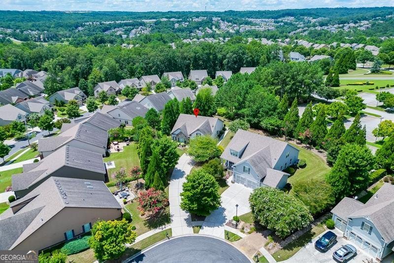 6808 FLAGSTONE Flowery Branch - 20