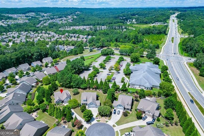 6808 FLAGSTONE Flowery Branch - 21