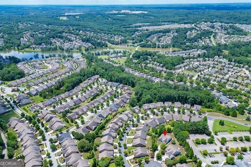 6808 FLAGSTONE Flowery Branch - 22