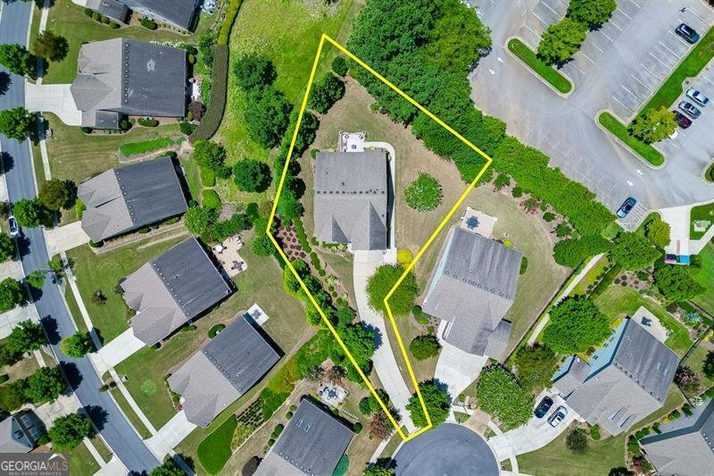 6808 FLAGSTONE Flowery Branch - 23