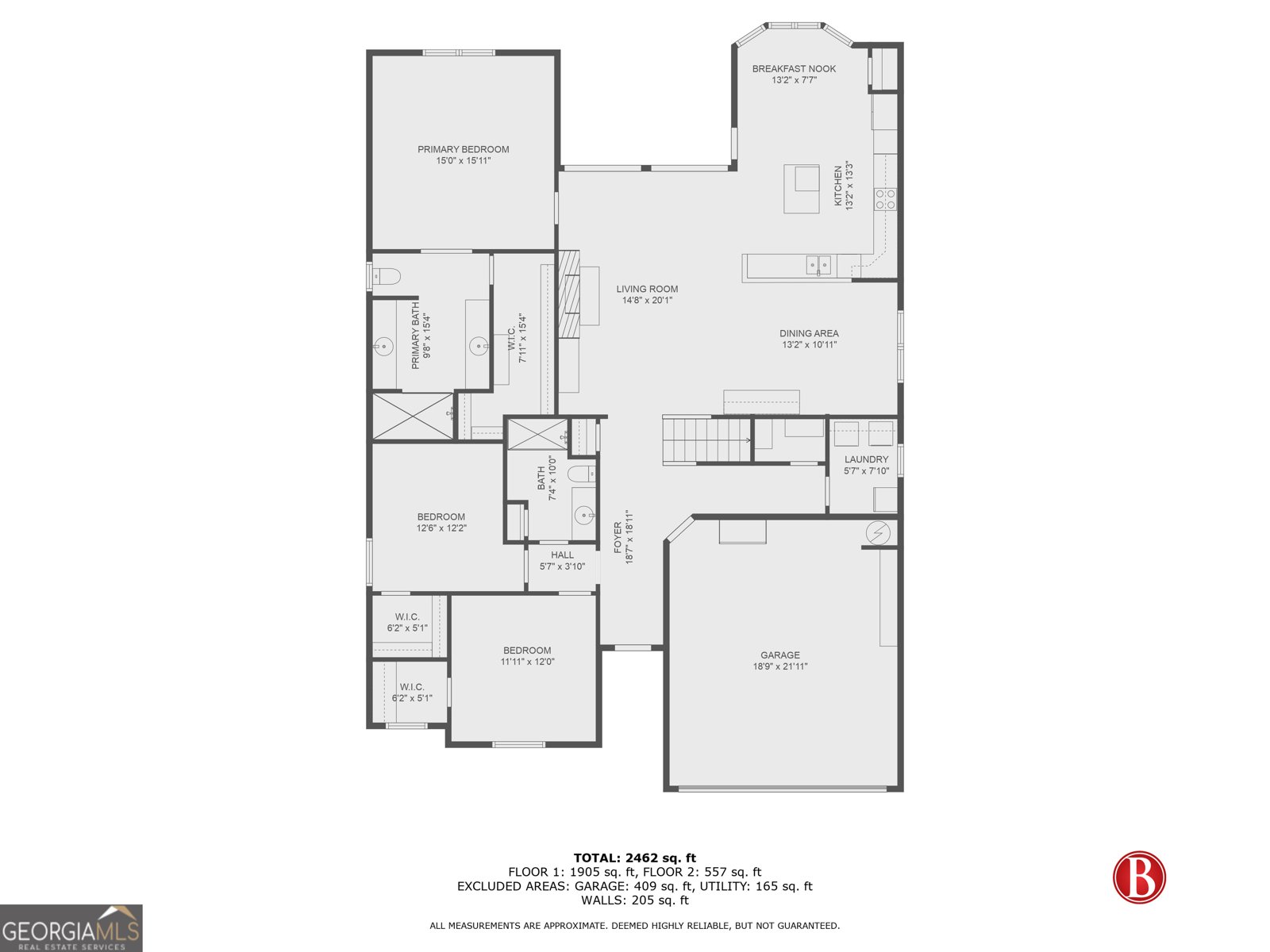 6808 FLAGSTONE Flowery Branch - 4