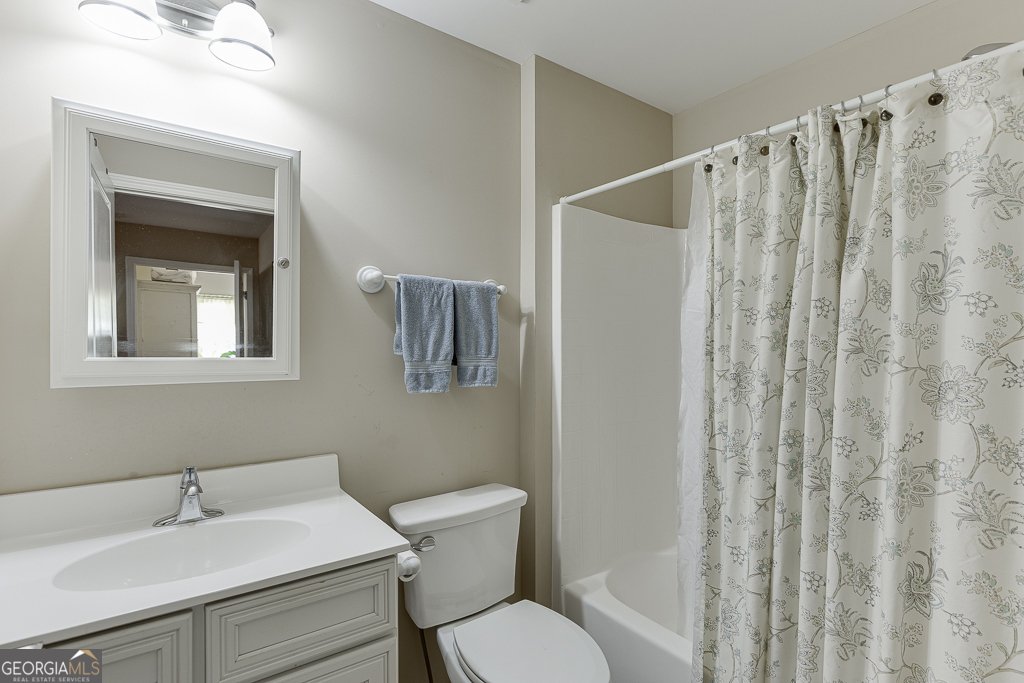 6808 FLAGSTONE Flowery Branch - 8