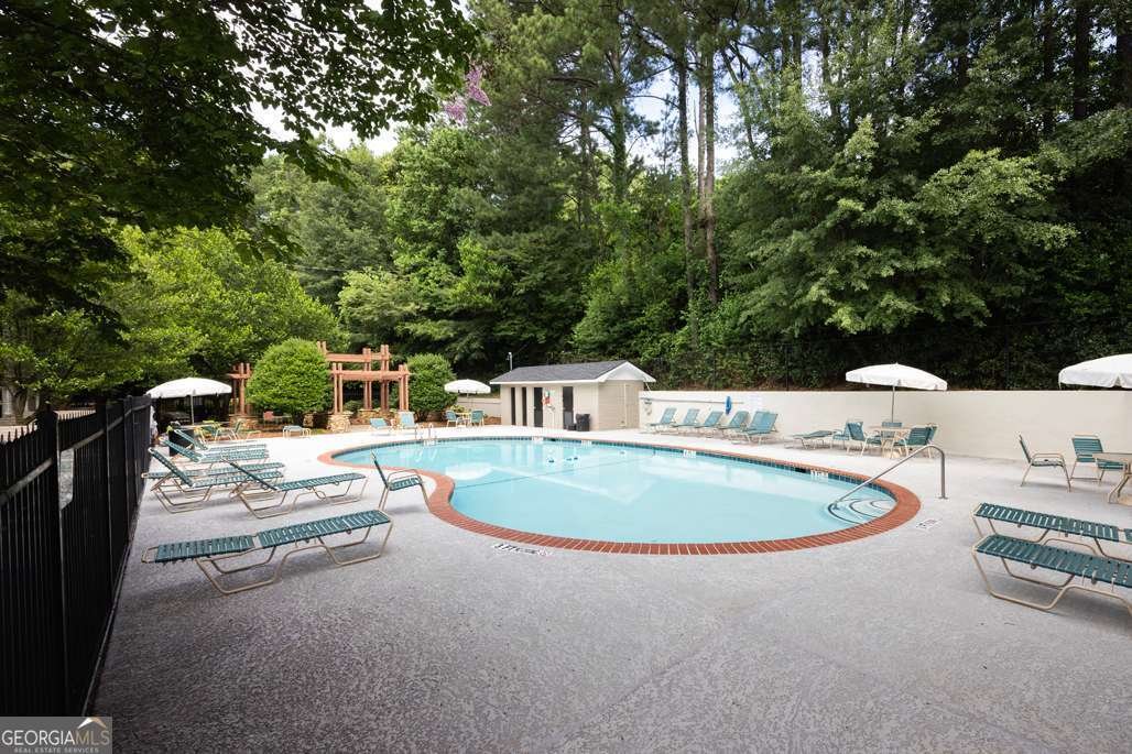 6940 Roswell Road Sandy Springs - 25