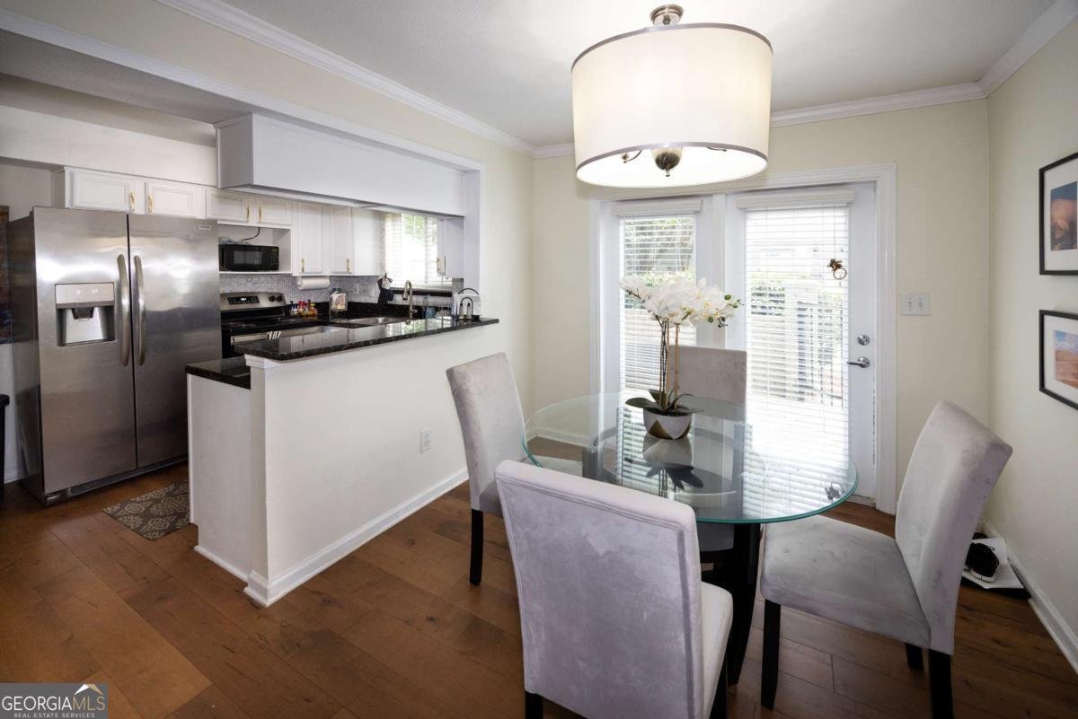 6940 Roswell Road Sandy Springs - 6