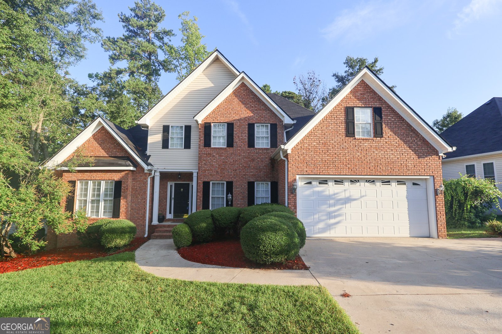 169 Brookefield Drive Macon - 1