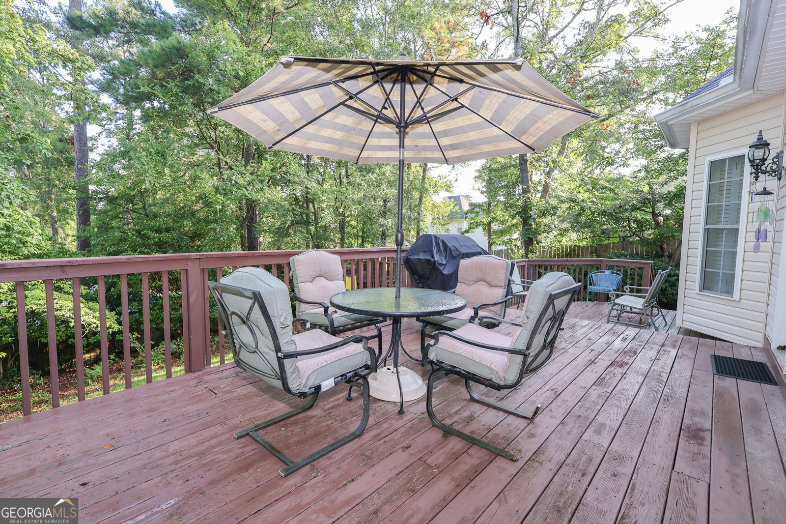 169 Brookefield Drive Macon - 25