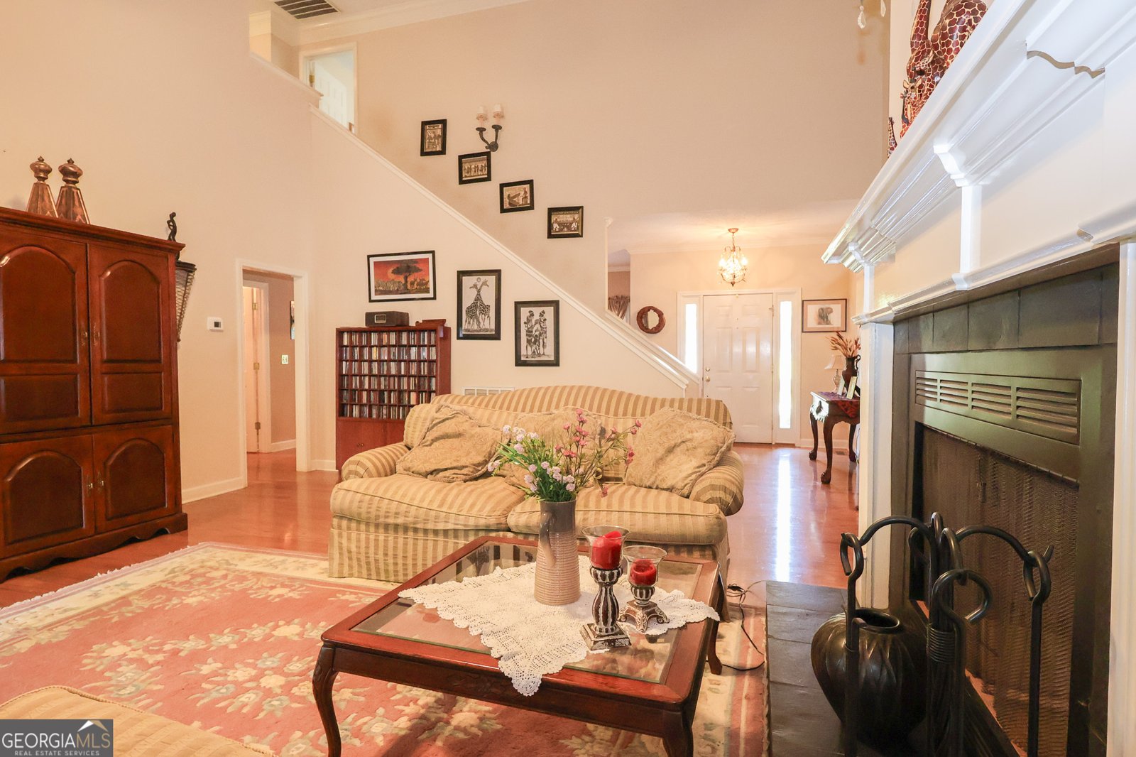 169 Brookefield Drive Macon - 4