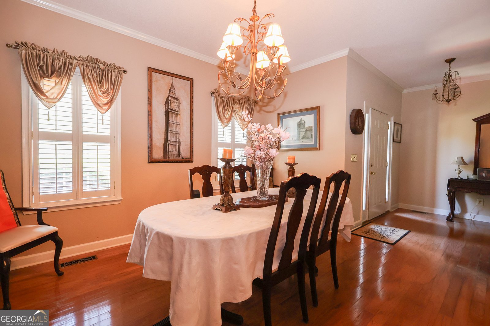 169 Brookefield Drive Macon - 8