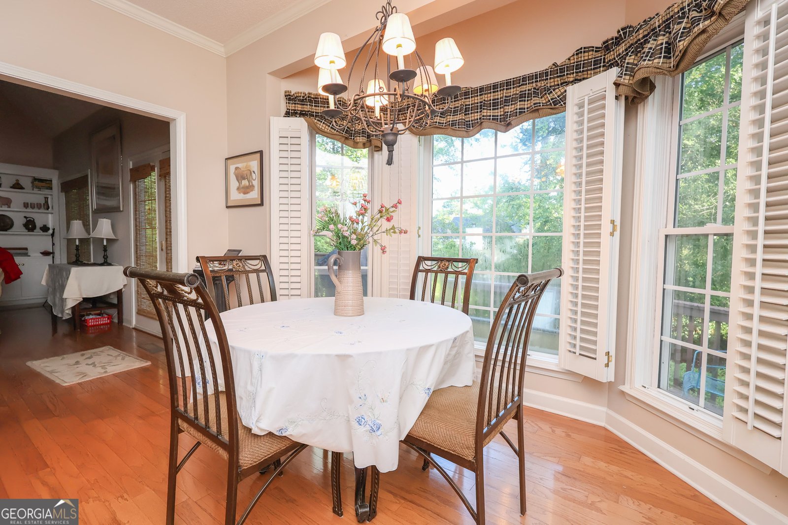 169 Brookefield Drive Macon - 9