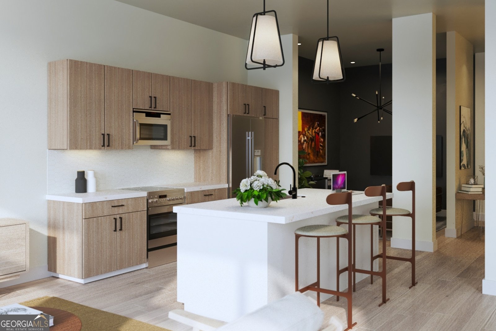 567 Ponce De Leon Avenue Atlanta - Photo 1