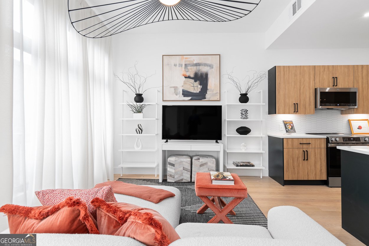 567 Ponce De Leon Avenue Atlanta - Photo 22