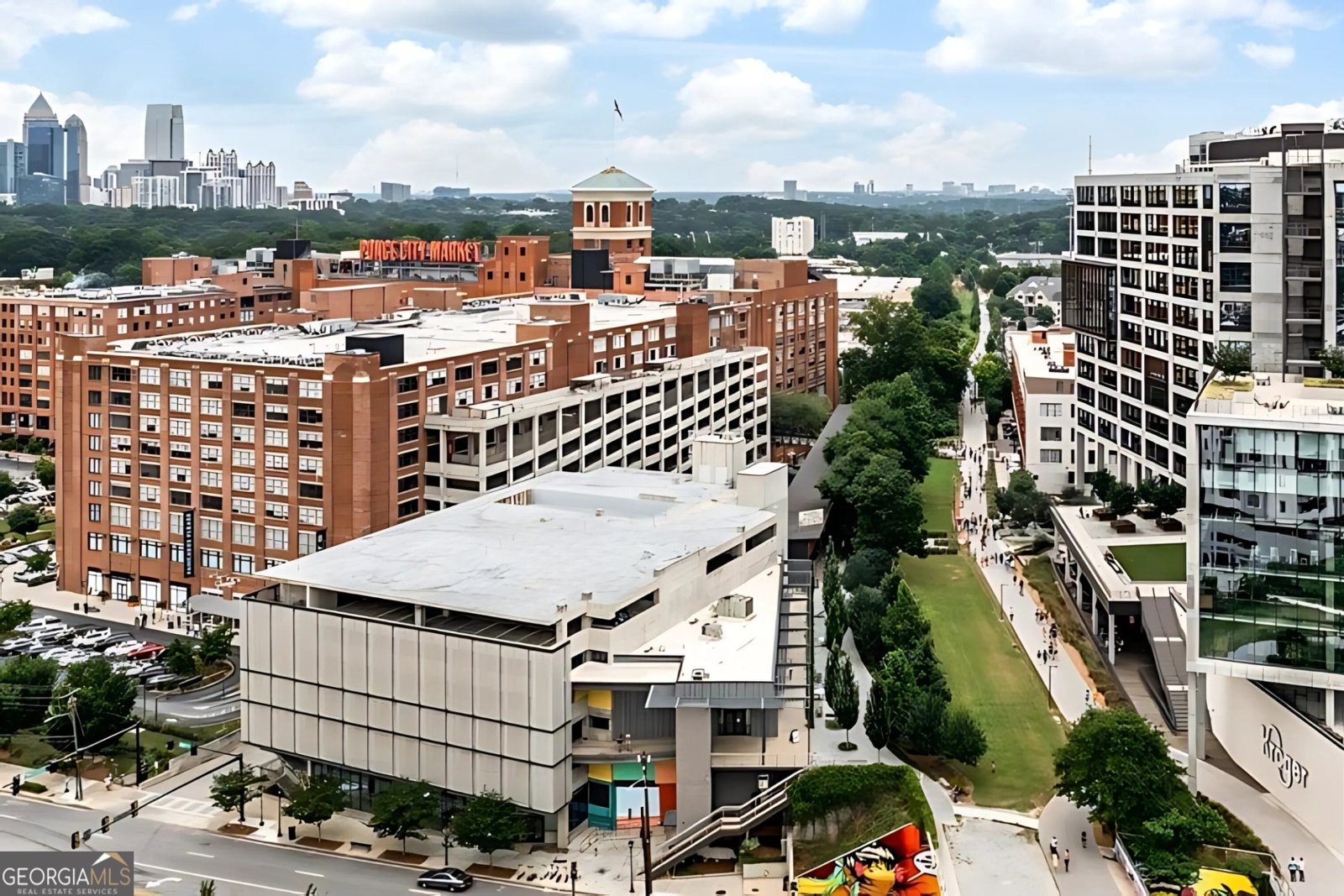 567 Ponce De Leon Avenue Atlanta - Photo 39