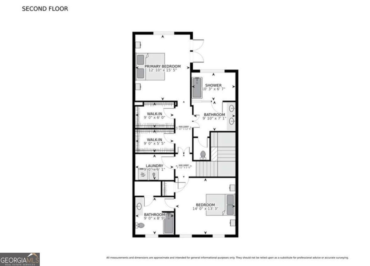 3667 Peachtree Road Atlanta - 20