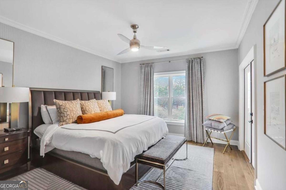 3667 Peachtree Road Atlanta - 5