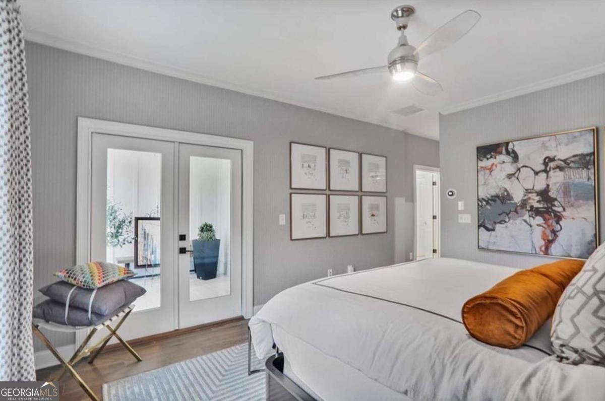 3667 Peachtree Road Atlanta - 6